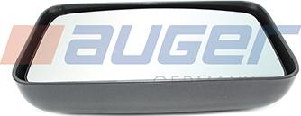 Auger 87274 - Наружное зеркало, кабина водителя autodif.ru