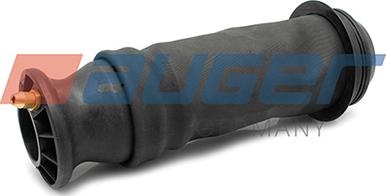 Auger 20424 - Баллон пневматической рессоры, крепление кабины autodif.ru