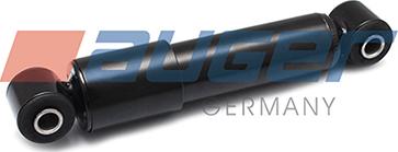 Auger 20086 - Гаситель, крепление кабины autodif.ru