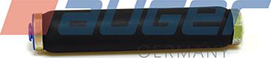 Auger 20133 - Баллон пневматической рессоры, крепление кабины autodif.ru