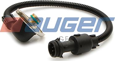 Auger 79056 - датчик давления воздуха! впускной трубопровод, круглая фишка OLD\ MAN F/L/M2000 autodif.ru