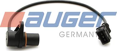 Auger 79359 - датчик положения коленвала !с кабелем соединения\ Iveco Stralis/Trakker/EuroCargo 99> autodif.ru