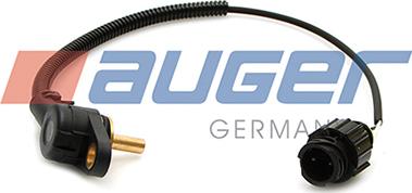 Auger 79363 - Термовыключатель, вентилятор радиатора / кондиционера autodif.ru