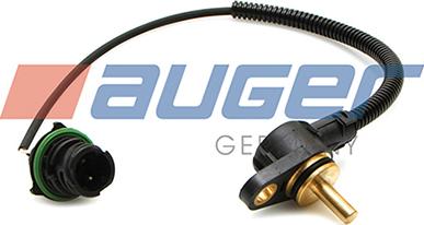 Auger 79362 - Термовыключатель, вентилятор радиатора / кондиционера autodif.ru