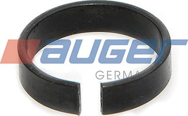 Auger 79263 - Втулка BPW / для центровки одинарного колесного диска _ O22-O25-6h _ сталь / AUG autodif.ru