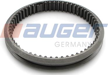 Auger 74999 - Кольцо синхронизатора, ступенчатая коробка передач autodif.ru