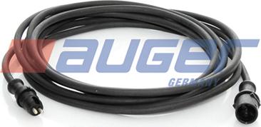 Auger 74982 - Соединительный кабель ABS 3800мм , удлинитель датчиков ABS и EBS 4497120380 аналог autodif.ru