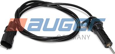 Auger 74450 - Сигнализатор, износ тормозных колодок autodif.ru