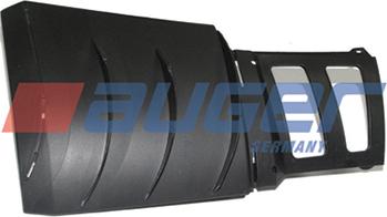 Auger 74539 - дефлектор воздушный !левая угловая внутренняя часть \\MB Actros 3 autodif.ru