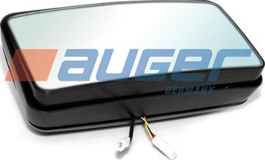 Auger 74095 - Наружное зеркало, кабина водителя autodif.ru