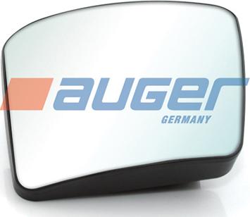 Auger 74015 - Зеркальное стекло, широкоугольное зеркало autodif.ru