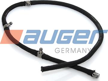 Auger 74125 - Топливный шланг autodif.ru