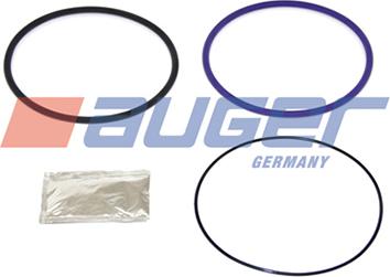 Auger 74855 - Комплект прокладок, гильза цилиндра autodif.ru