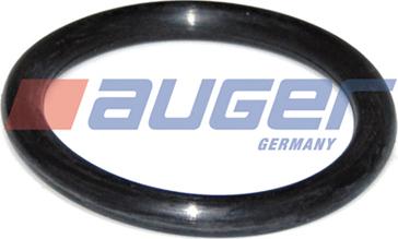Auger 74818 - уплотнительное кольцо ! 6x/7x между ГБЦ,1x корпус термостата\ RVI Premium/Kerax/PG230/280 autodif.ru