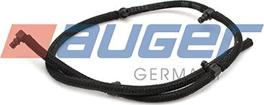 Auger 74325 - Топливный шланг autodif.ru