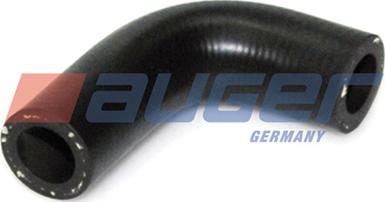 Auger 75935 - Напорный трубопровод, пневматический компрессор autodif.ru