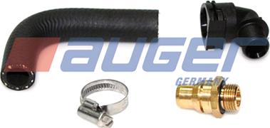 Auger 75936 - Напорный трубопровод, пневматический компрессор autodif.ru