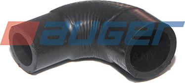 Auger 75938 - Гидравлический шланг, рулевое управление autodif.ru