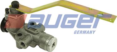 Auger 75036 - Клапан пневматической подвески autodif.ru