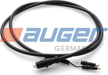Auger 75748 - Датчик ABS, частота вращения колеса autodif.ru