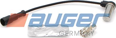Auger 75722 - Датчик ABS, частота вращения колеса autodif.ru