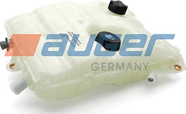 Auger 75775 - Компенсационный бак, охлаждающая жидкость autodif.ru