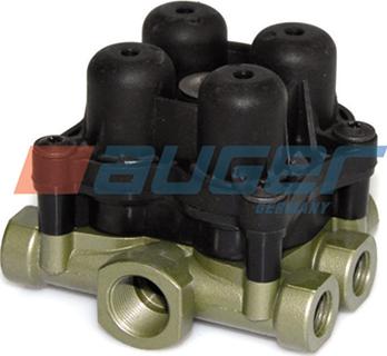 Auger 76995 - Многоконтурный защитный клапан autodif.ru