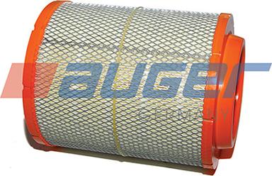 Auger 76476 - Воздушный фильтр, двигатель autodif.ru