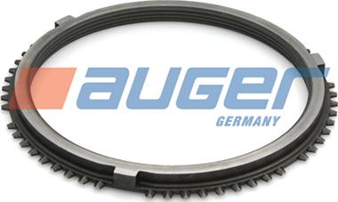 Auger 76544 - Кольцо синхронизатора, ступенчатая коробка передач autodif.ru