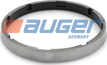 Auger 76606 - Кольцо синхронизатора, ступенчатая коробка передач autodif.ru