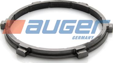 Auger 76607 - Кольцо синхронизатора, ступенчатая коробка передач autodif.ru
