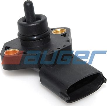 Auger 76066 - Датчик давления температуры и воздуха Omn DAF 65/75/85CF RVI Premium/Midlum/Kerax autodif.ru