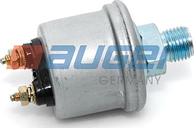 Auger 76079 - Датчик давления масла P=5.0Bar/M14x1.5мм MB Eng.OM401/402/403,OM421/441+A autodif.ru