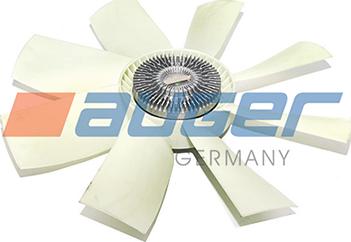Auger 76856 - Сцепление, вентилятор радиатора autodif.ru