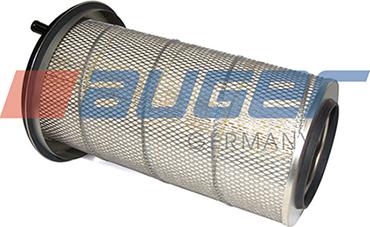 Auger 76831 - Воздушный фильтр, двигатель autodif.ru