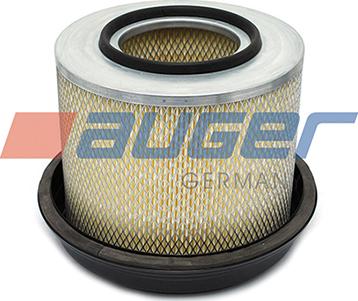 Auger 76824 - Воздушный фильтр, двигатель autodif.ru