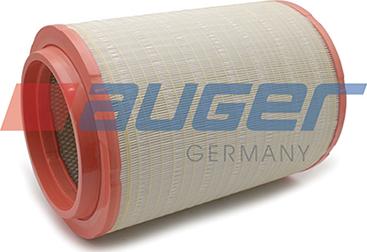 Auger 76342 - Воздушный фильтр, двигатель autodif.ru