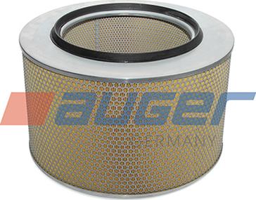 Auger 76315 - Воздушный фильтр, двигатель autodif.ru