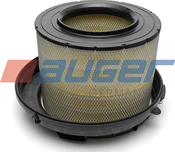 Auger 76316 - Воздушный фильтр, двигатель autodif.ru