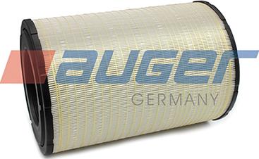 Auger 76333 - Воздушный фильтр, двигатель autodif.ru