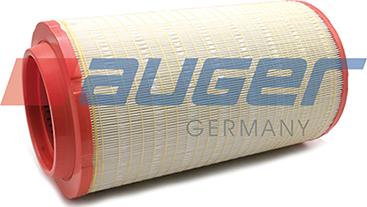 Auger 76324 - Воздушный фильтр, двигатель autodif.ru