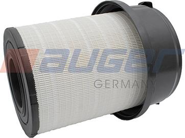 Auger 76320 - Воздушный фильтр, двигатель autodif.ru