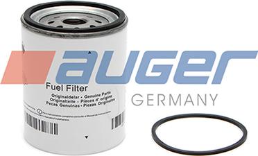 Auger 76789 - Топливный фильтр autodif.ru