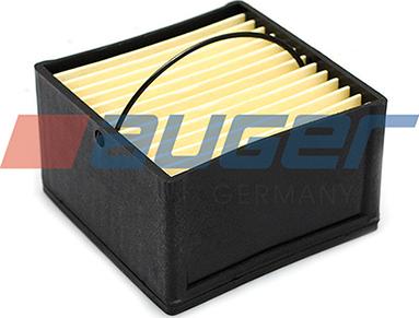 Auger 76782 - Топливный фильтр autodif.ru