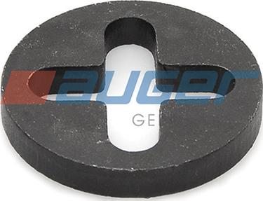 Auger 70534 - Приводной диск, приводной механизм - топливный насос autodif.ru