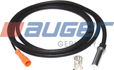 Auger 71965 - Датчик ABS, частота вращения колеса autodif.ru