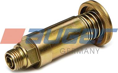 Auger 71554 - Топливоподающая система, насос autodif.ru