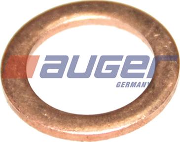Auger 71508 - Приводной диск, приводной механизм - топливный насос autodif.ru