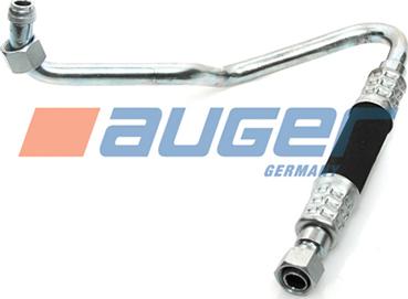 Auger 71625 - Напорный трубопровод, пневматический компрессор autodif.ru