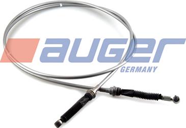Auger 71670 - Трос, наконечник, ступенчатая коробка передач autodif.ru